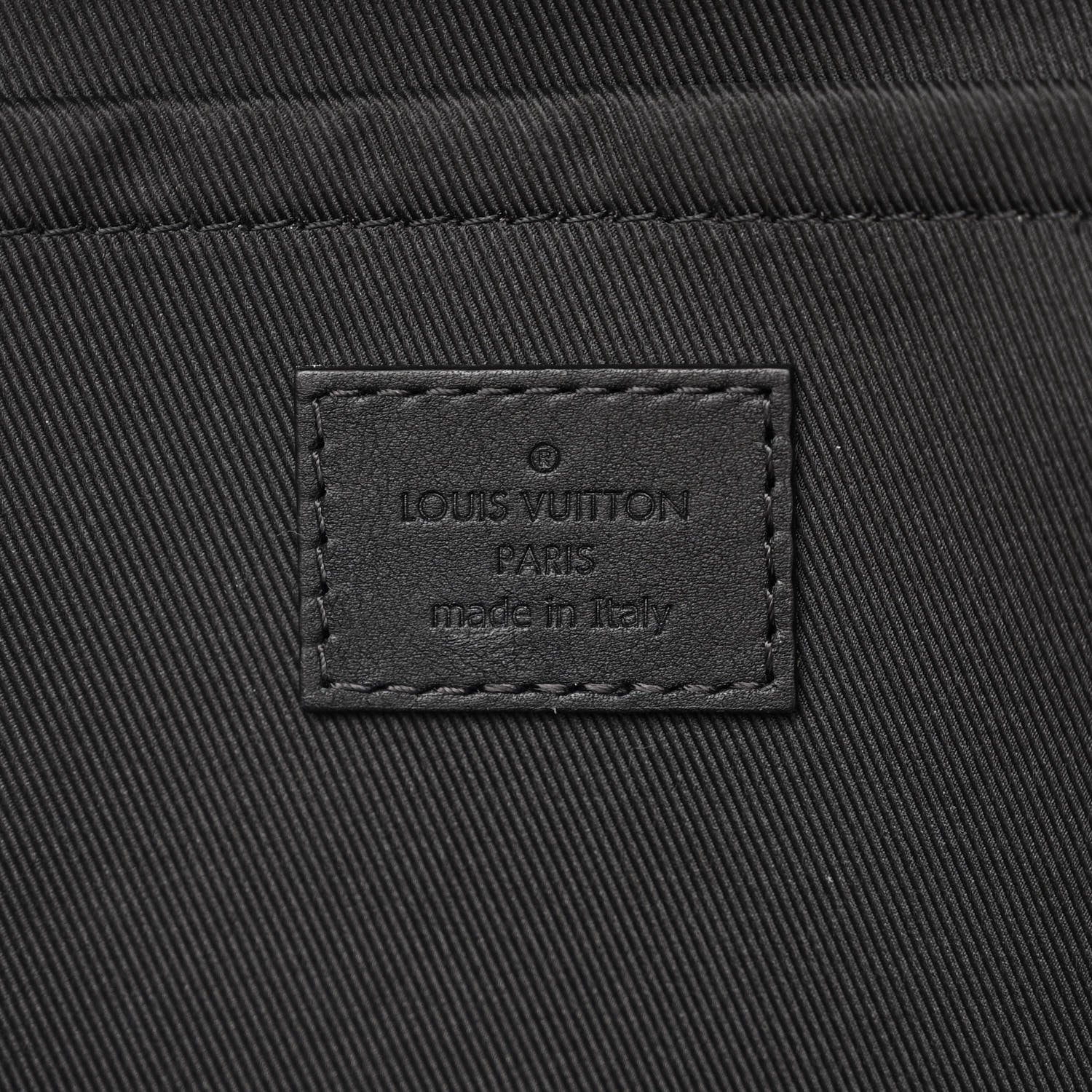 Louis Vuitton Monogram Palm Springs Backpack MM 6 of 9