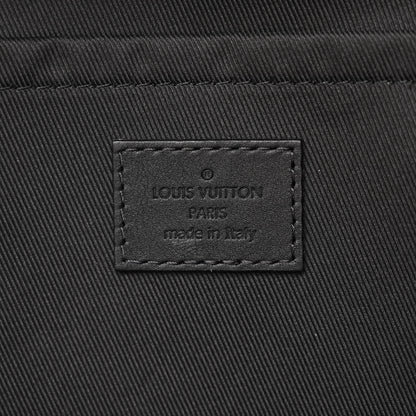 Louis Vuitton Monogram Palm Springs Backpack MM 6 of 9