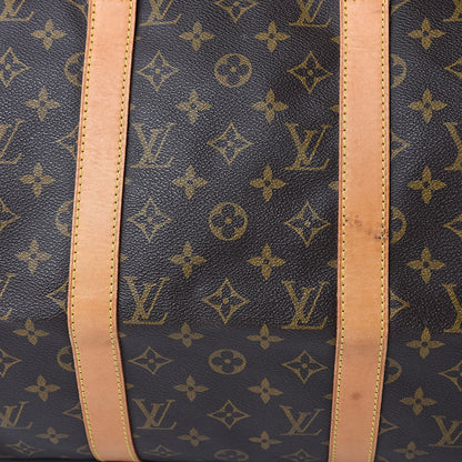 Louis Vuitton Monogram Keepall 50 13 of 13