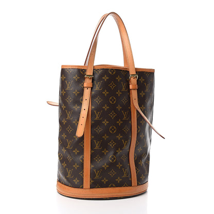 Louis Vuitton Monogram Bucket 27 3 of 13