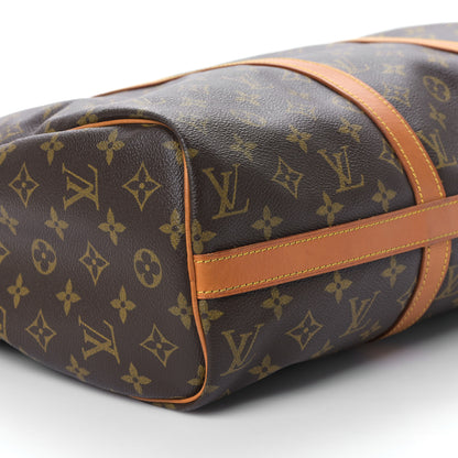 Louis Vuitton Monogram Sac Flanerie 45 7 of 8