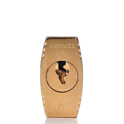 Hermes Togo Birkin 35 Gold 20 of 32