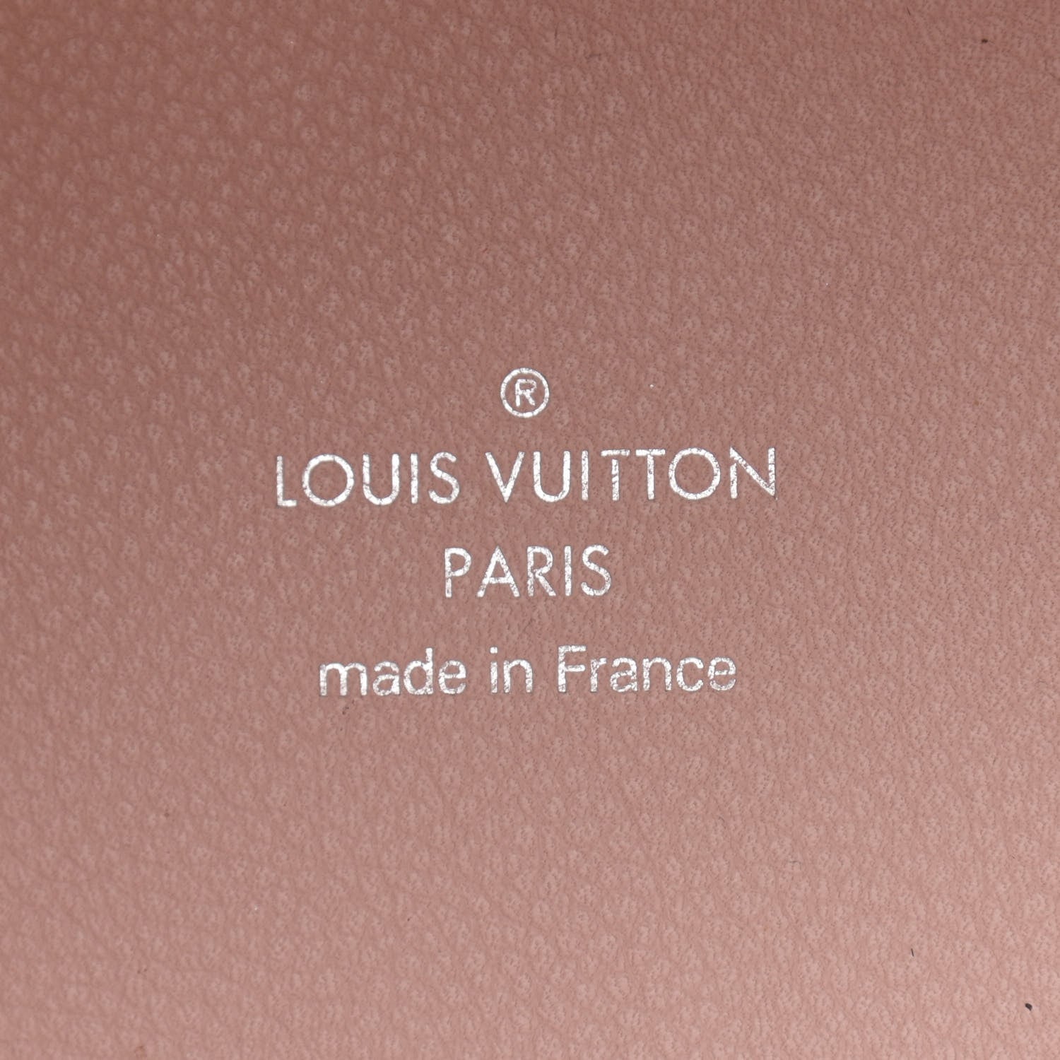 Louis Vuitton Mahina Hina PM Magnolia 7 of 11