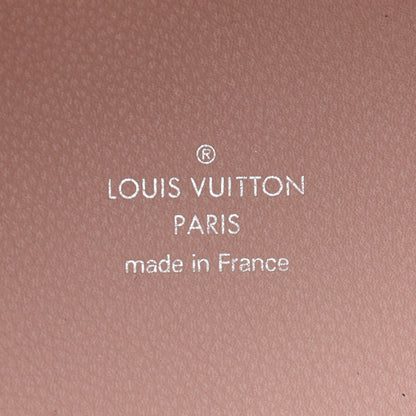 Louis Vuitton Mahina Hina PM Magnolia 7 of 11