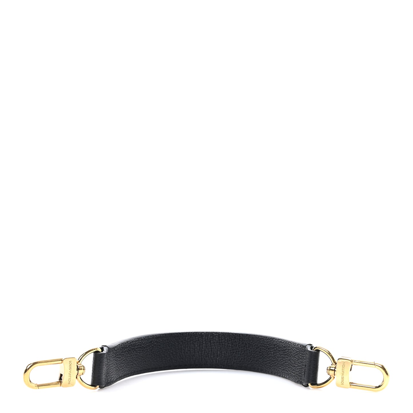 Calfskin Neonoe Short Strap Black
