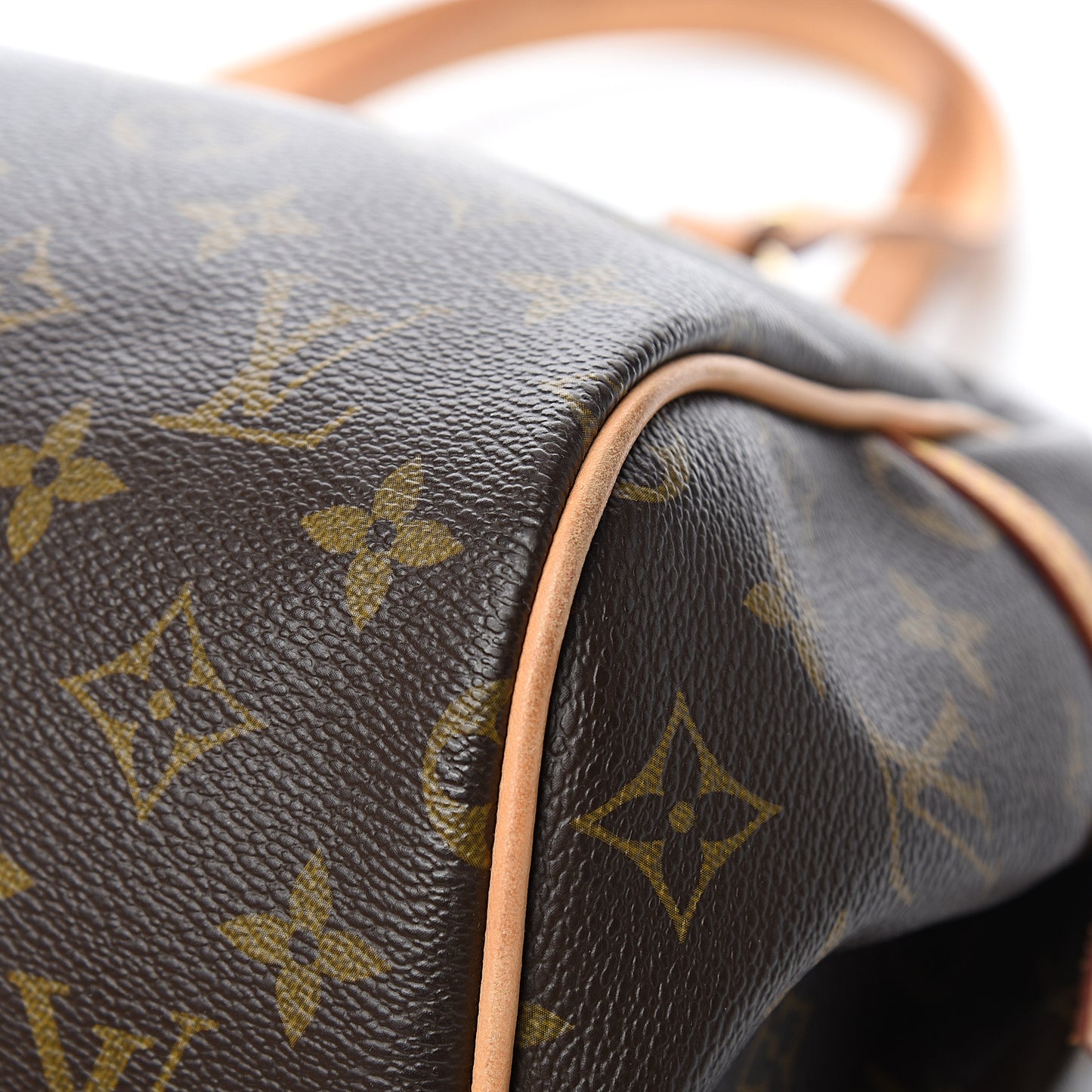 Monogram Montorgueil PM