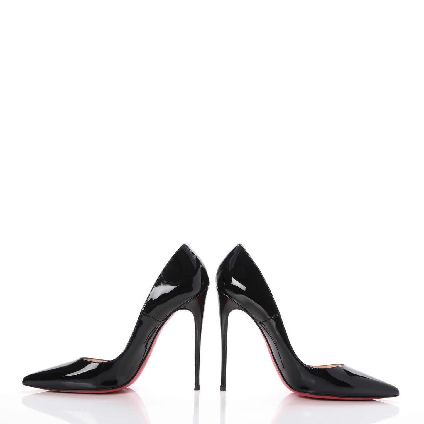 Patent So Kate 120 Pumps 40 Black