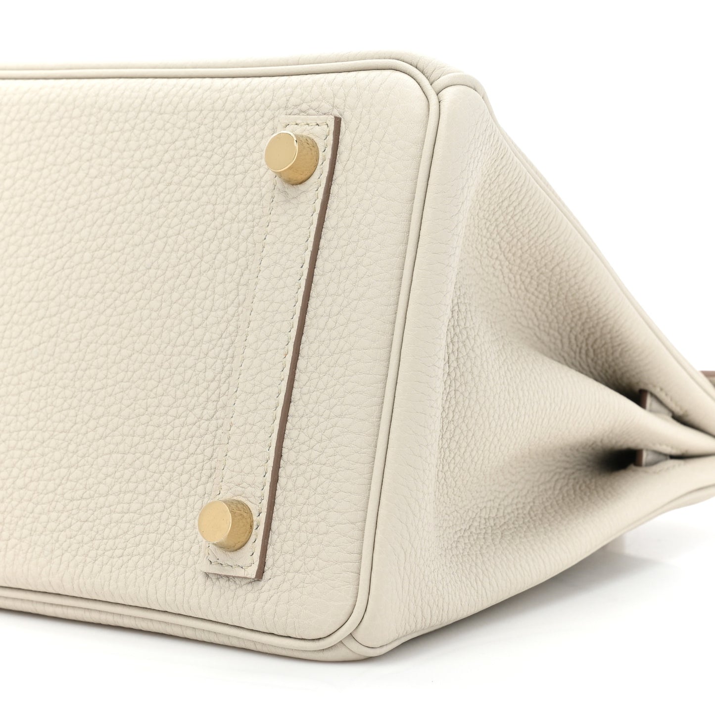 Togo Birkin 25 Beton