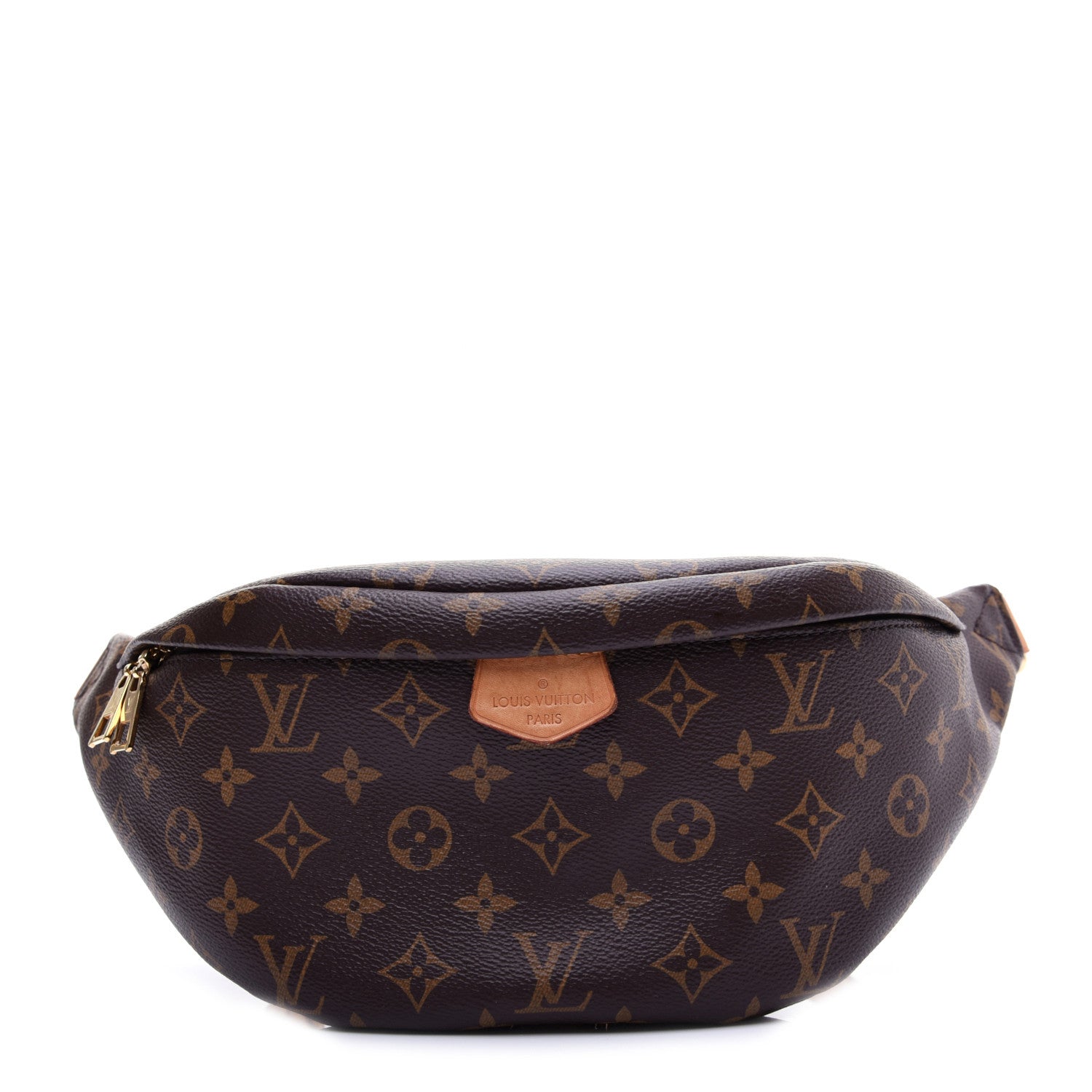 Louis Vuitton Monogram Bumbag 1 of 12