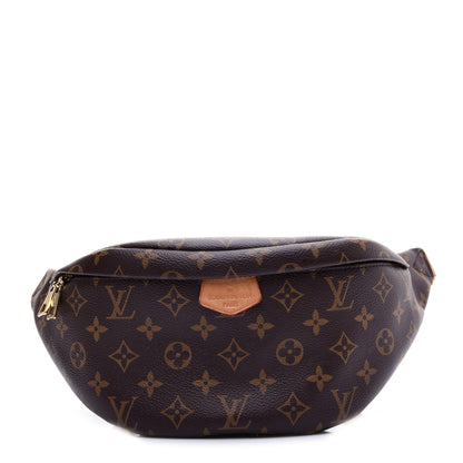 Louis Vuitton Monogram Bumbag 1 of 12