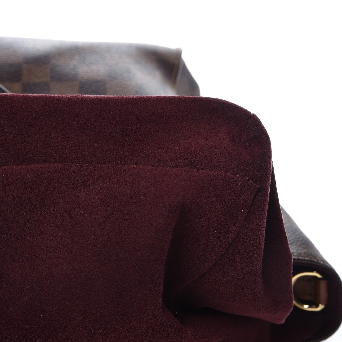 Damier Ebene Greenwich