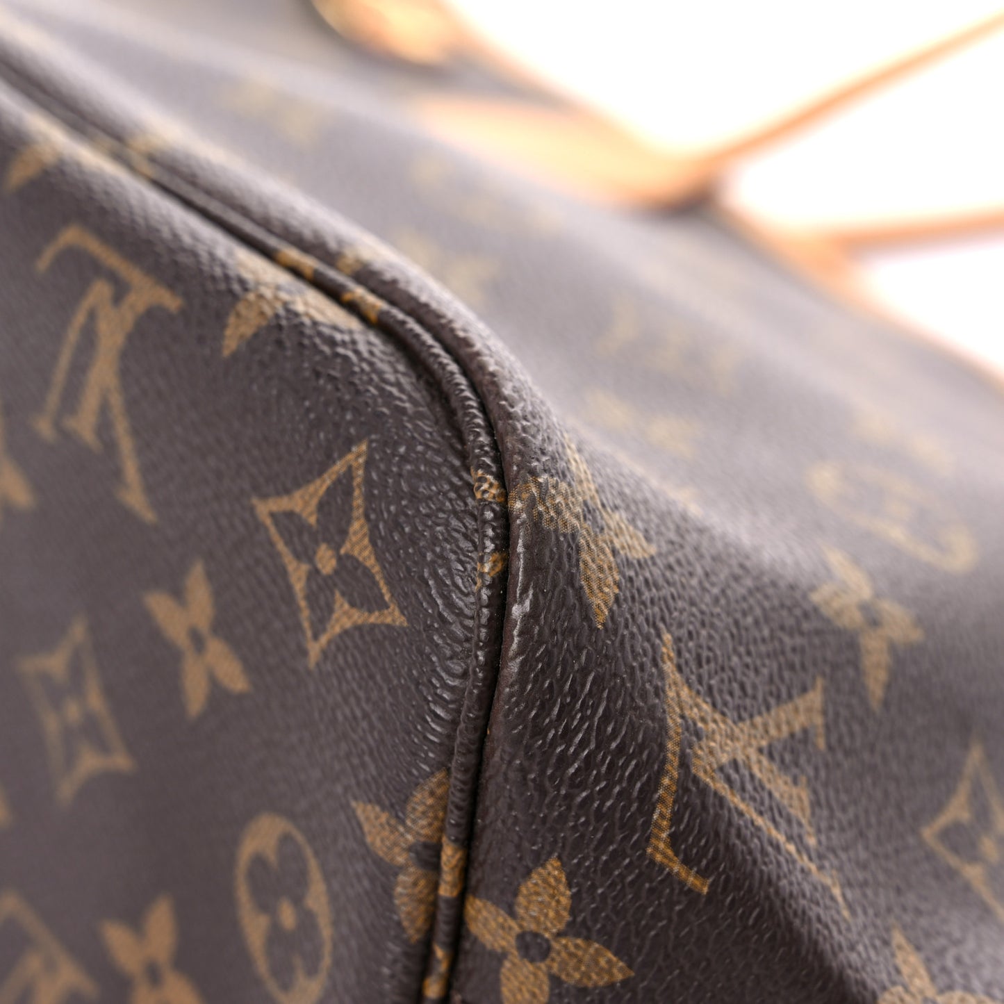 Monogram Neverfull PM