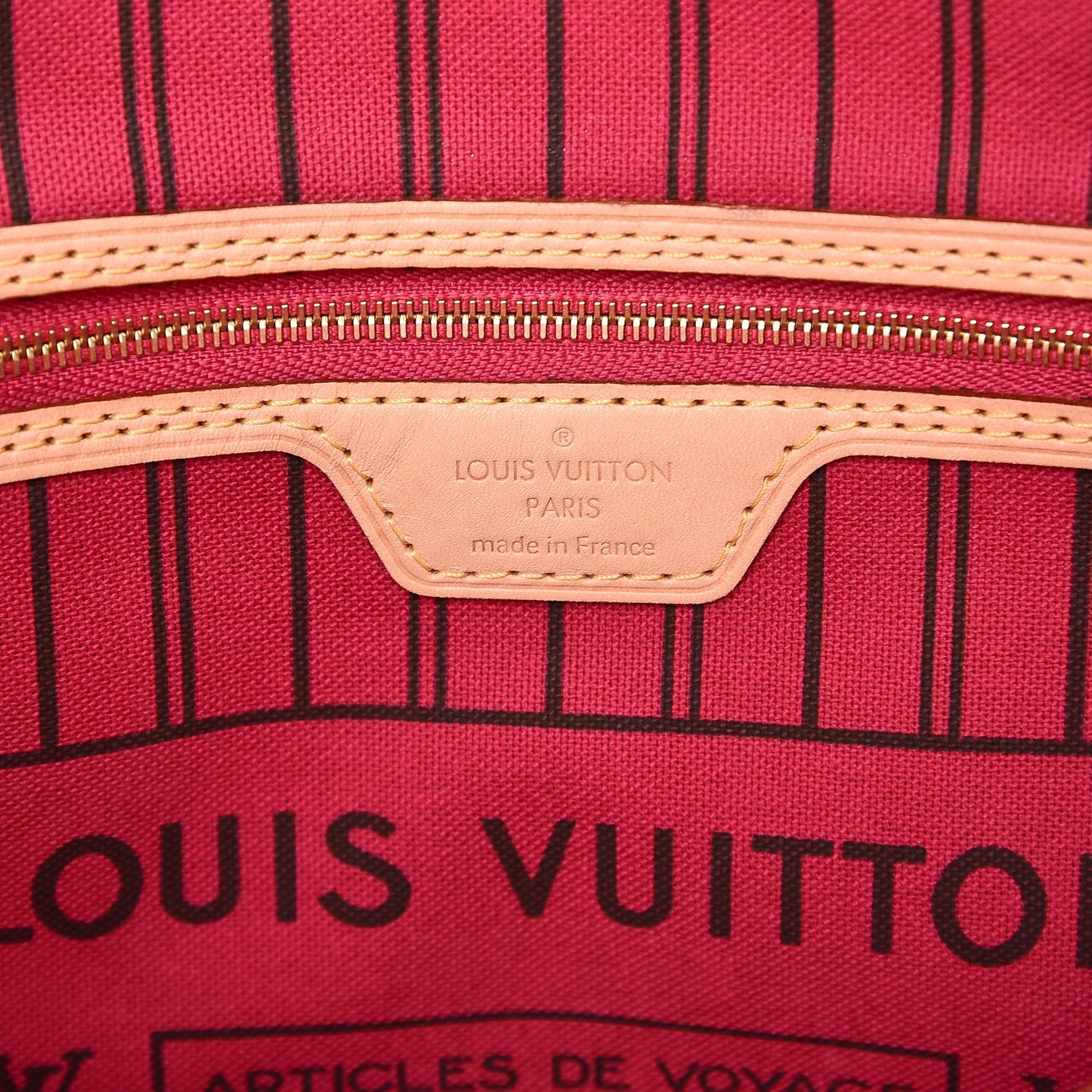 Monogram Neo Neverfull PM Pivoine