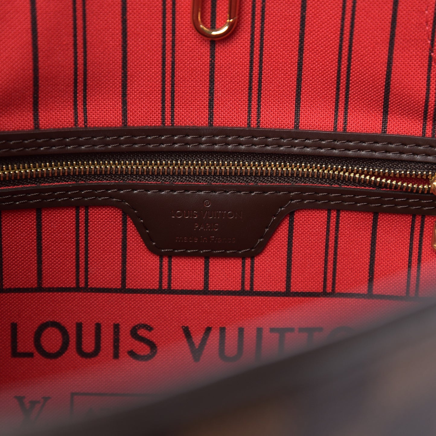 Damier Ebene Neo Neverfull PM