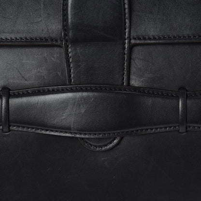 Celine Natural Calfskin Medium Symmetrical Bag Black 11 of 11