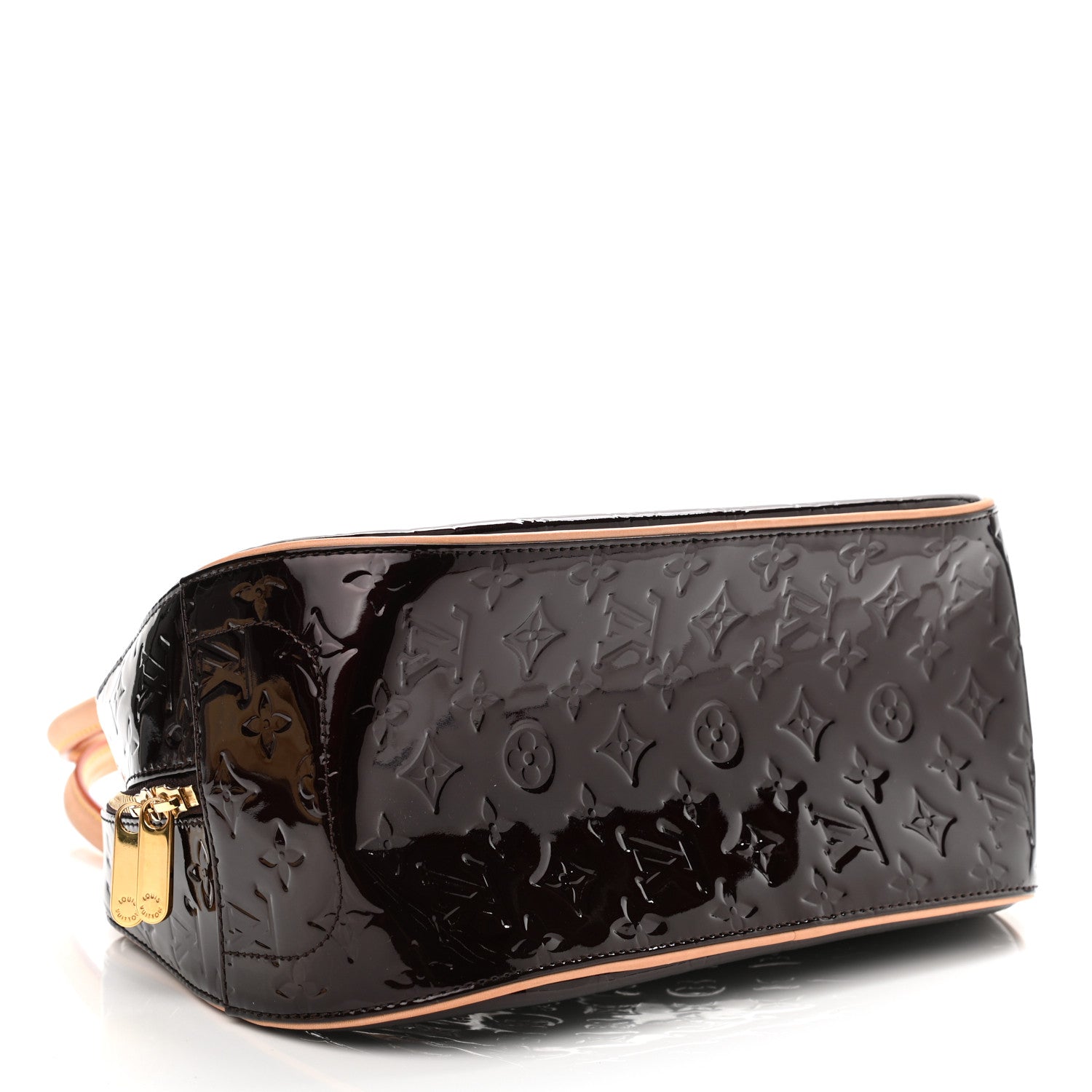 Louis Vuitton Vernis Summit Drive Amarante 4 of 14