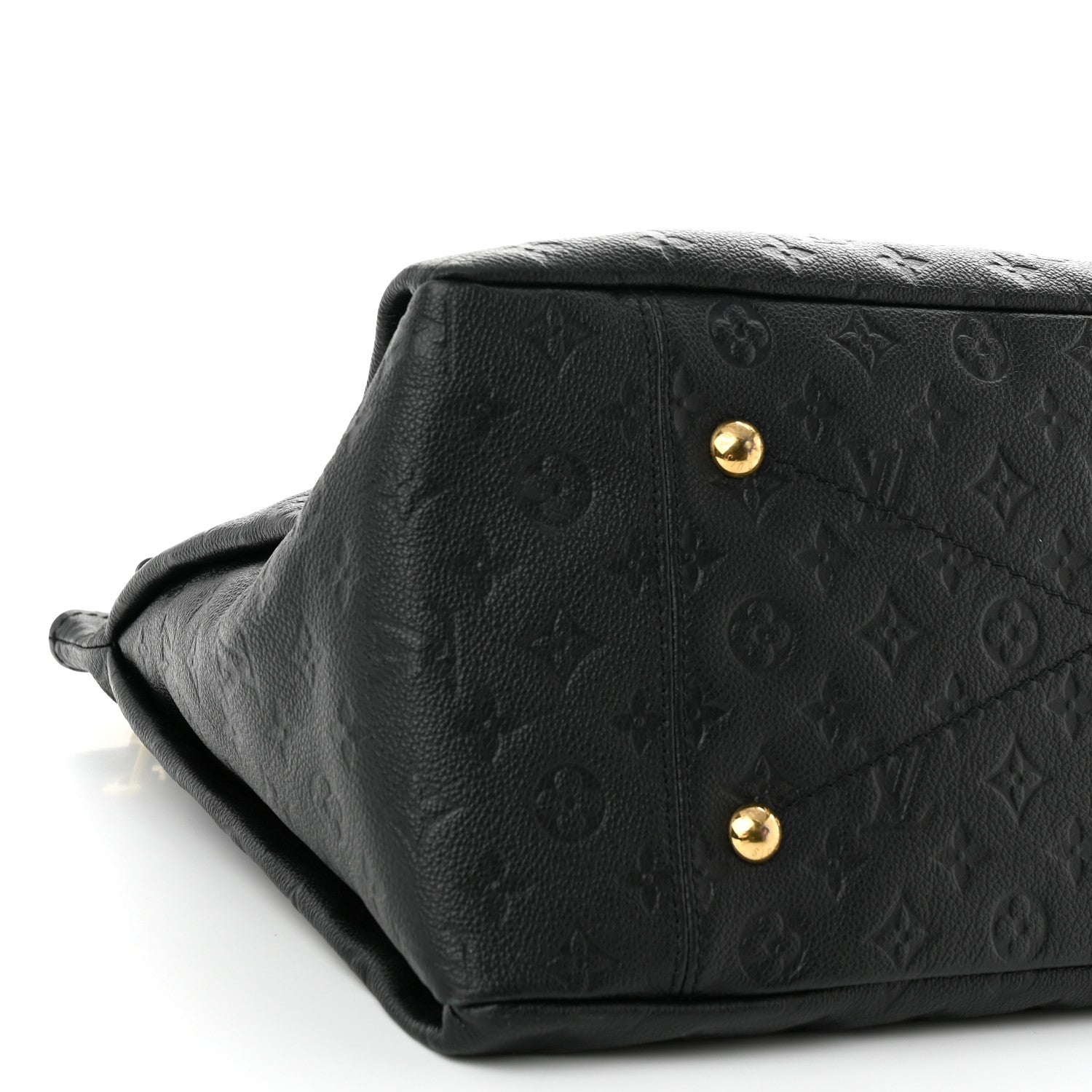 Louis Vuitton Empreinte Artsy MM Black 8 of 10