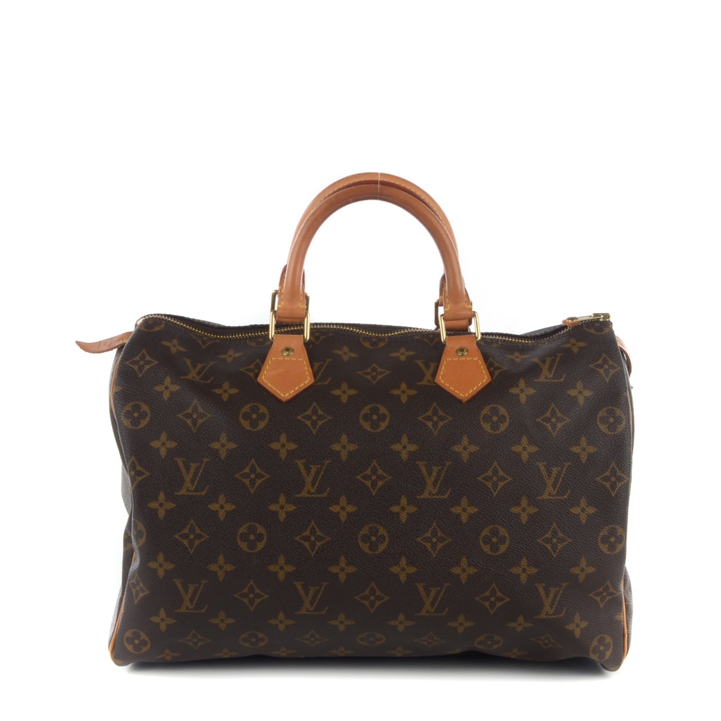 Monogram Speedy 35