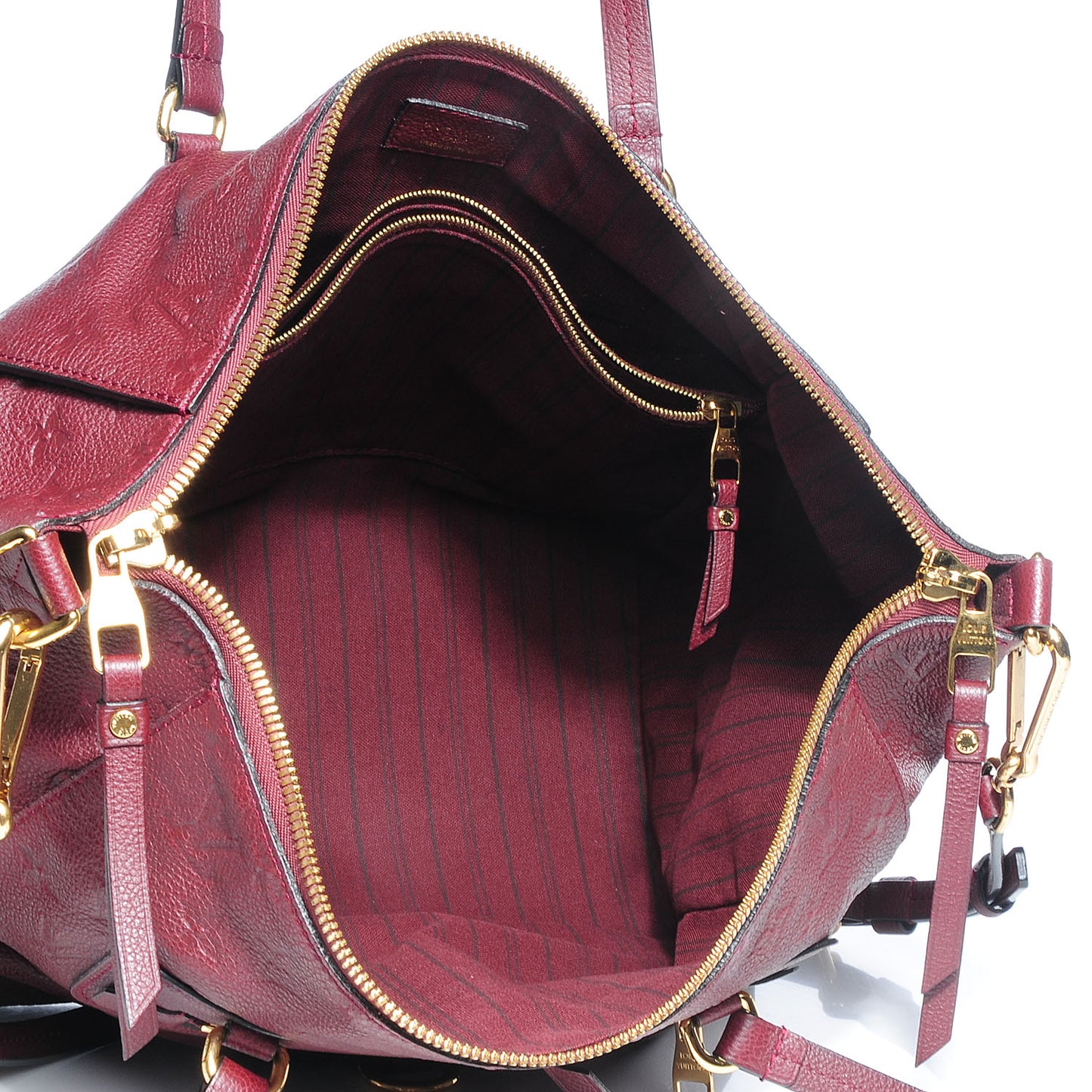 Empreinte Lumineuse PM Aurore