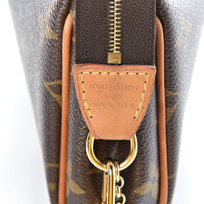 Louis Vuitton Monogram Eva Clutch 6 of 11
