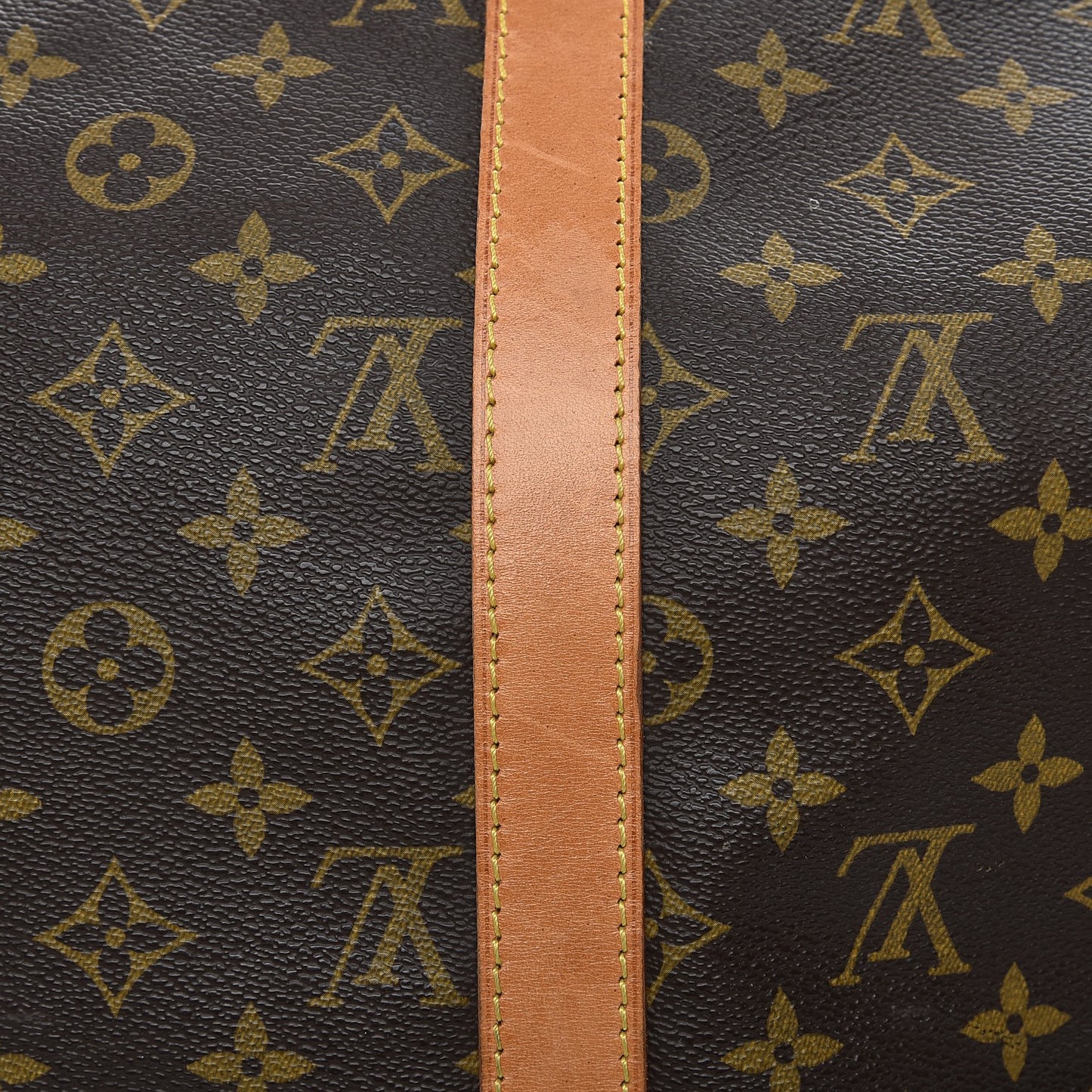 Monogram Keepall 50