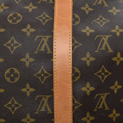 Louis Vuitton Monogram Keepall 50 9 of 13