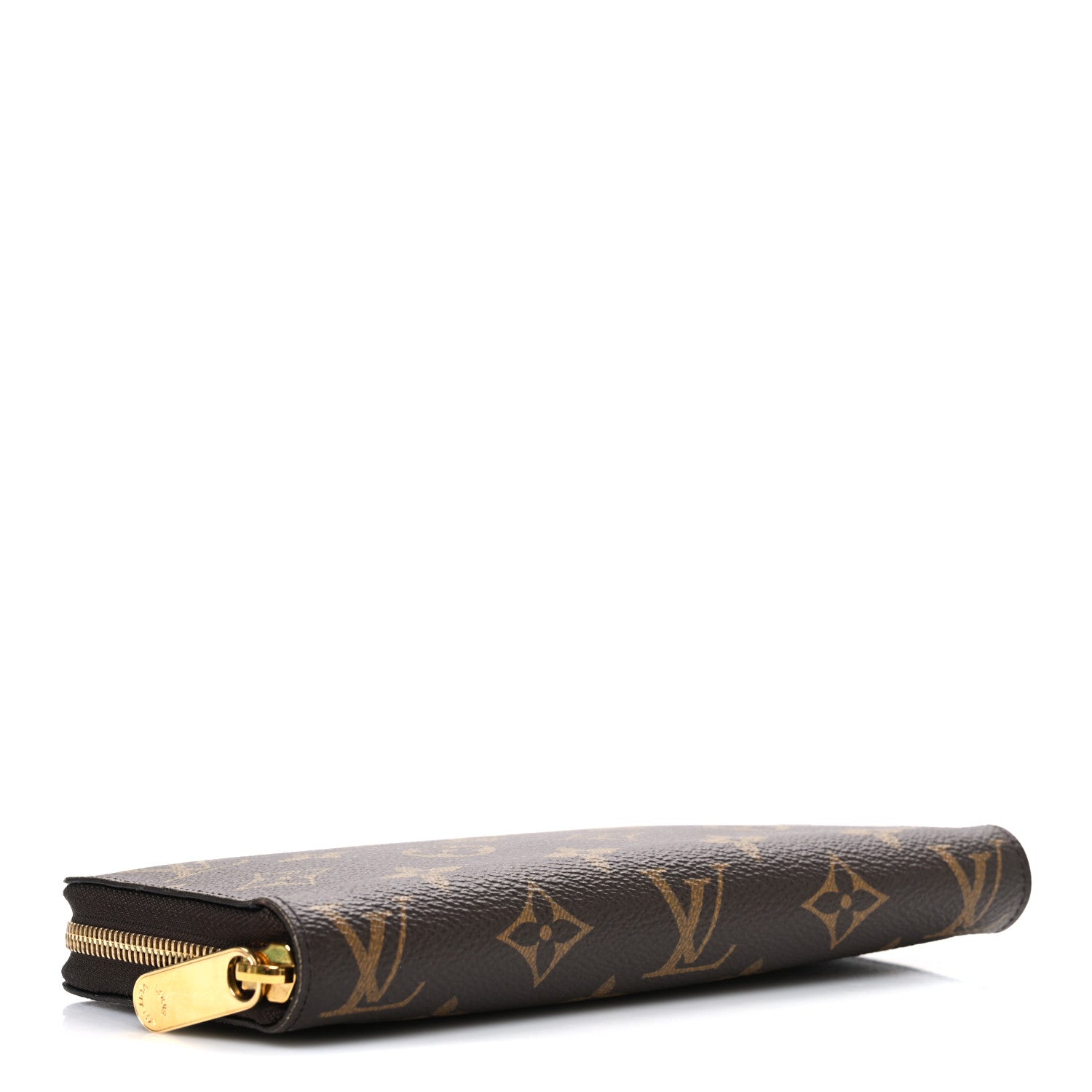 Louis Vuitton Monogram Zippy Wallet 4 of 6