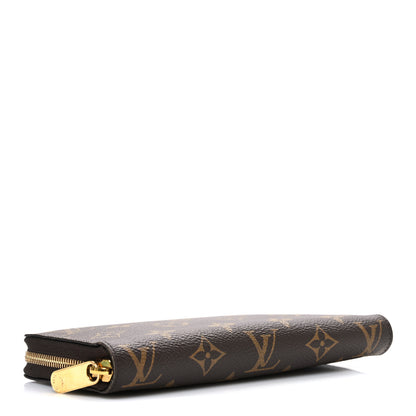 Louis Vuitton Monogram Zippy Wallet 4 of 6