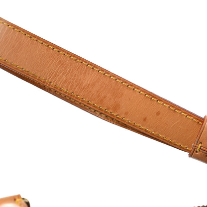 Louis Vuitton Monogram Keepall Bandouliere 45 24 of 26