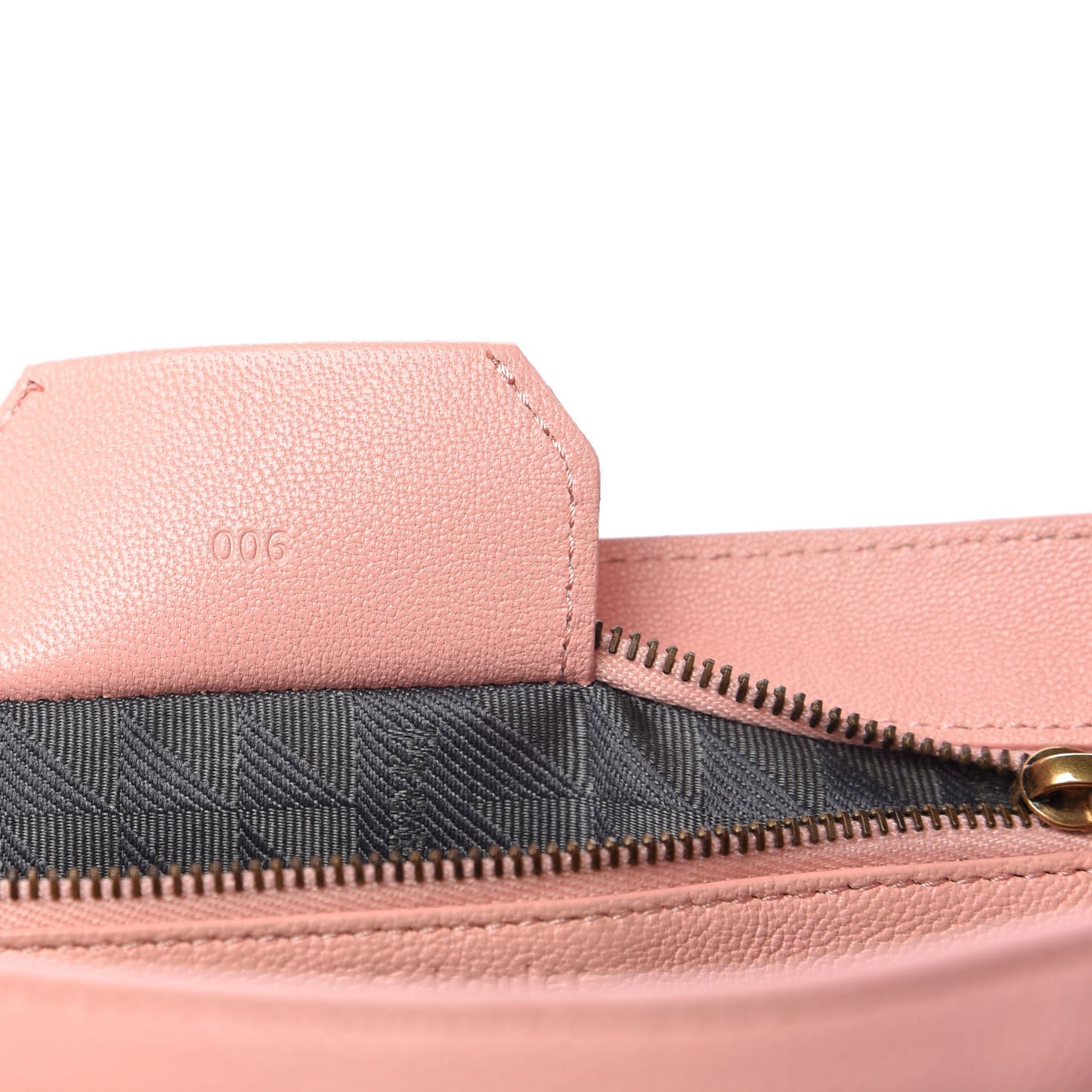 Lambskin PS1 Satchel Piglet