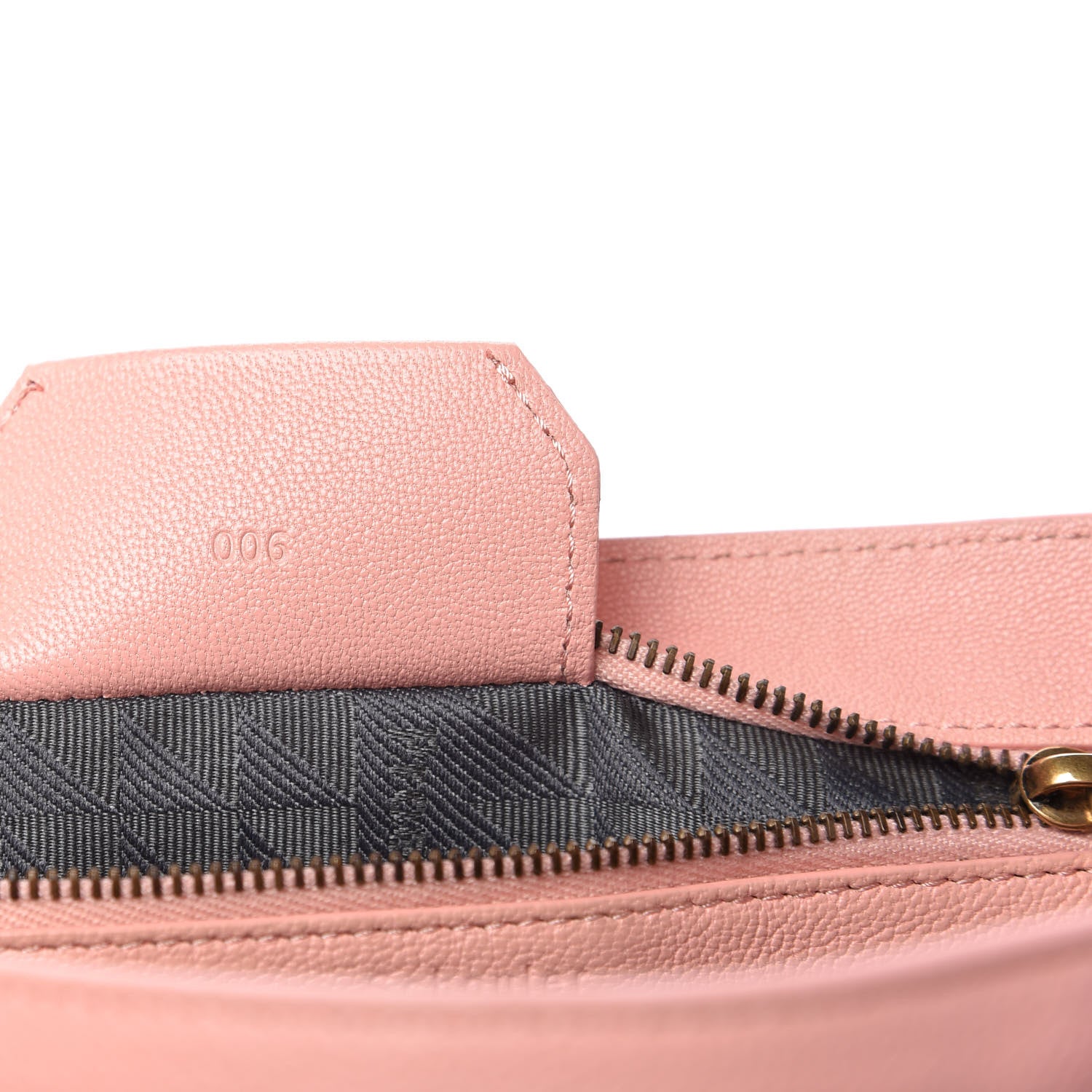 Proenza Schouler Lambskin PS1 Satchel Piglet 10 of 22