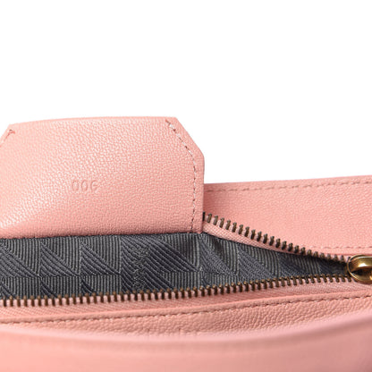 Proenza Schouler Lambskin PS1 Satchel Piglet 10 of 22