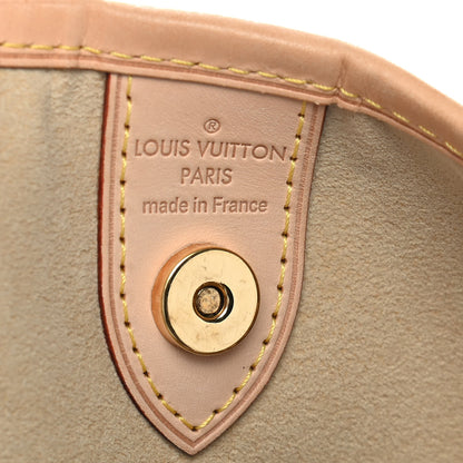 Louis Vuitton Damier Azur Galliera PM 6 of 9