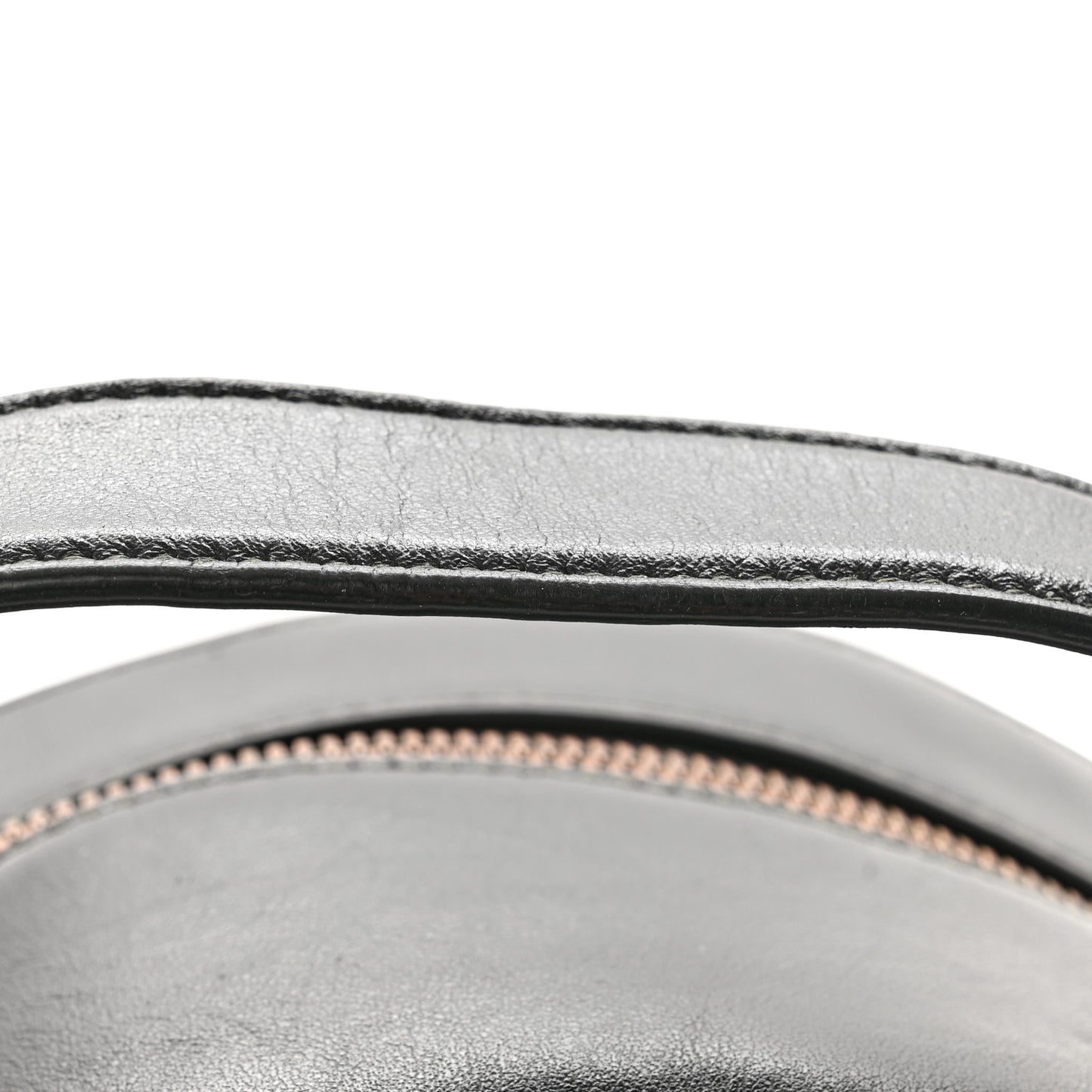 Calfskin Matelasse GG Marmont Dome Backpack Black