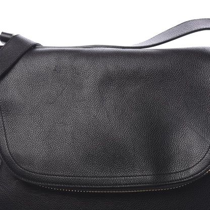 Tom Ford Pebbled Calfskin Large Jennifer Black 9 of 11
