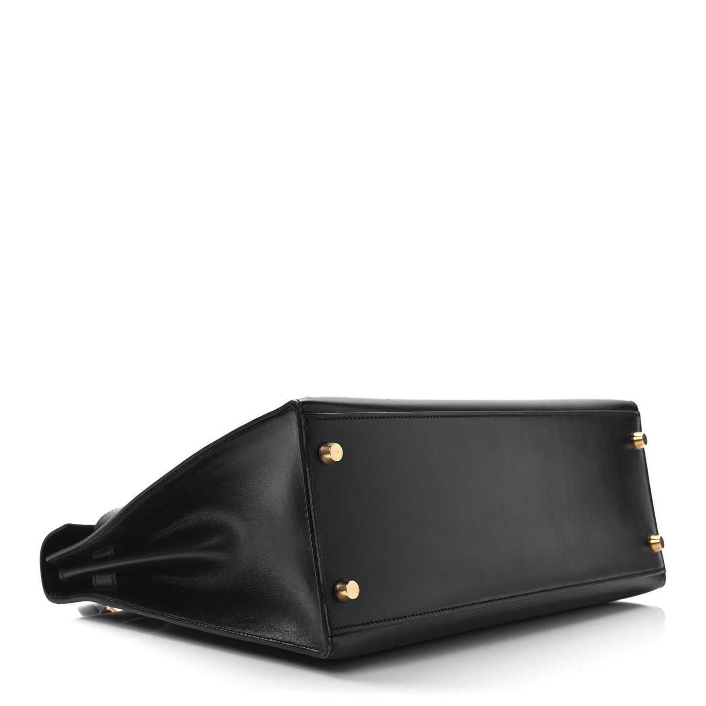 Box Kelly Sellier 32 Black