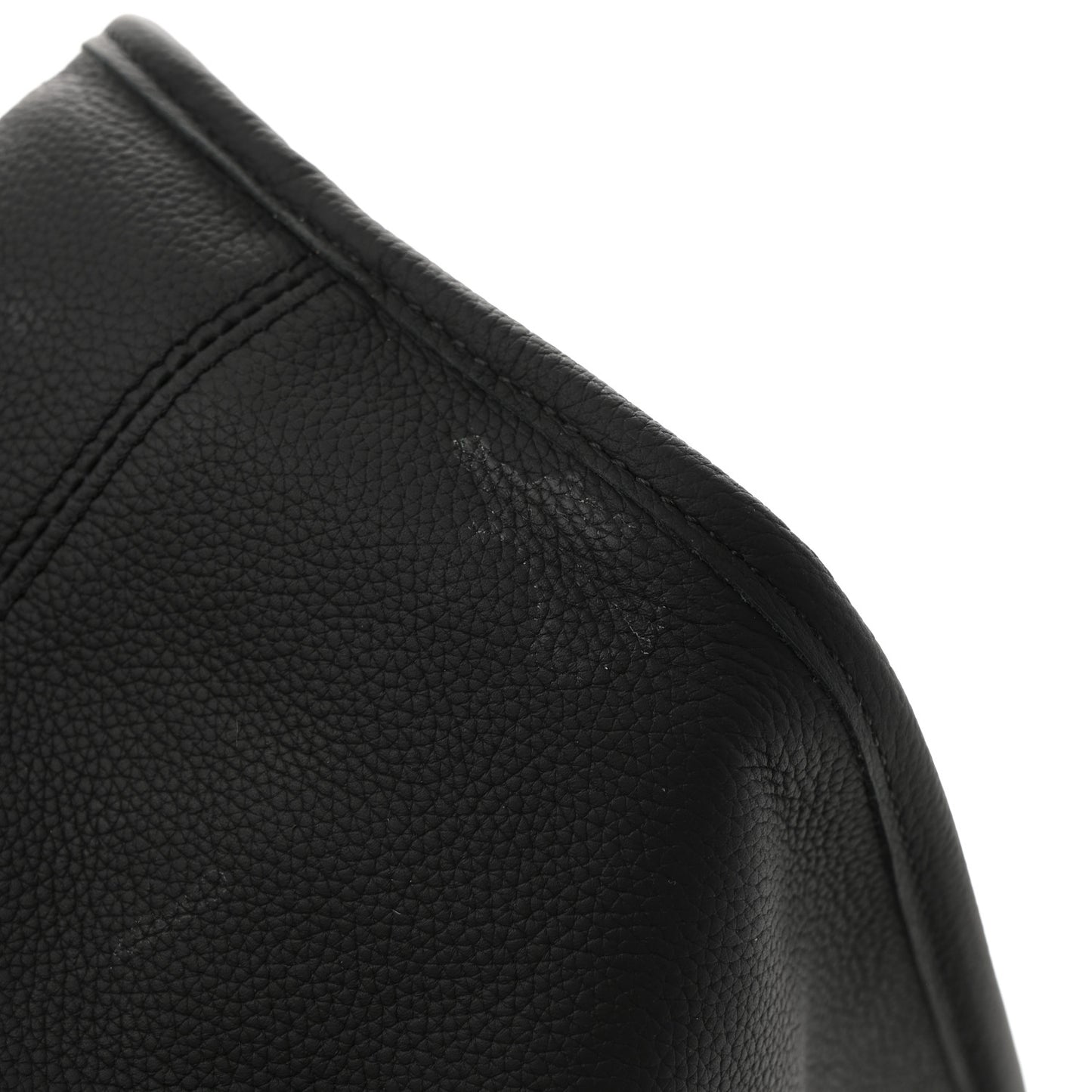 Monogram Calfskin Neo Neverfull Inside Out MM Black