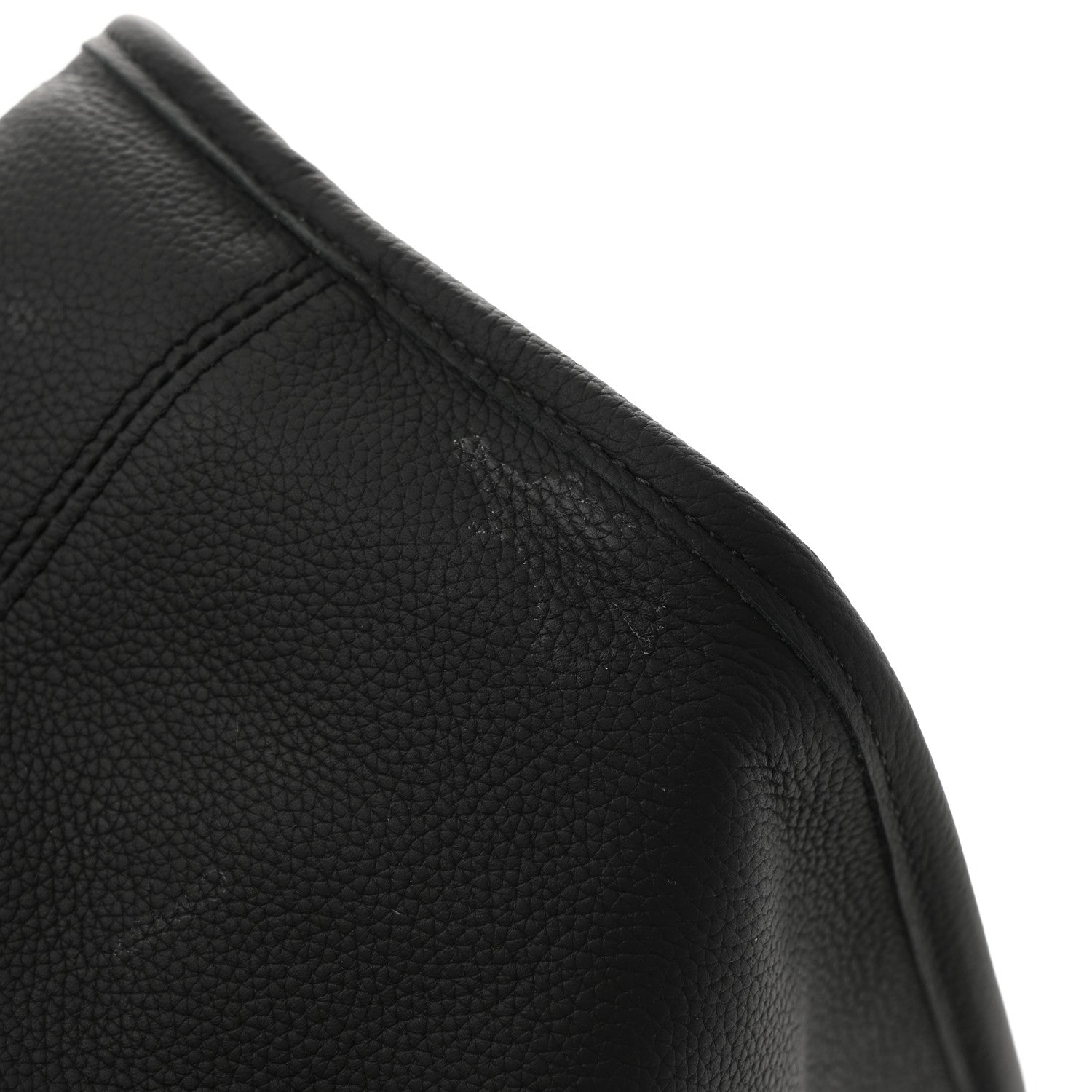 Louis Vuitton Monogram Calfskin Neo Neverfull Inside Out MM Black 18 of 18