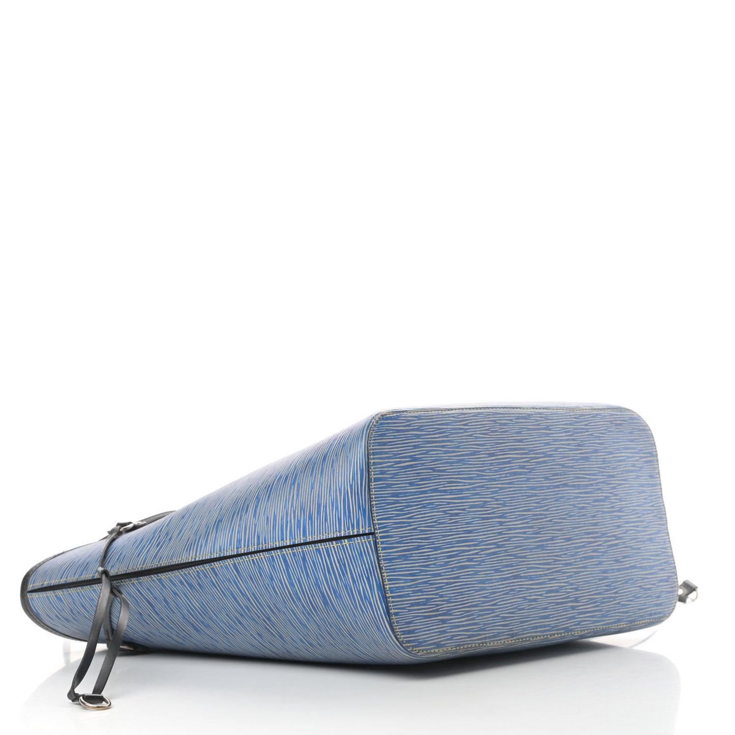 Epi Neverfull MM Denim Light