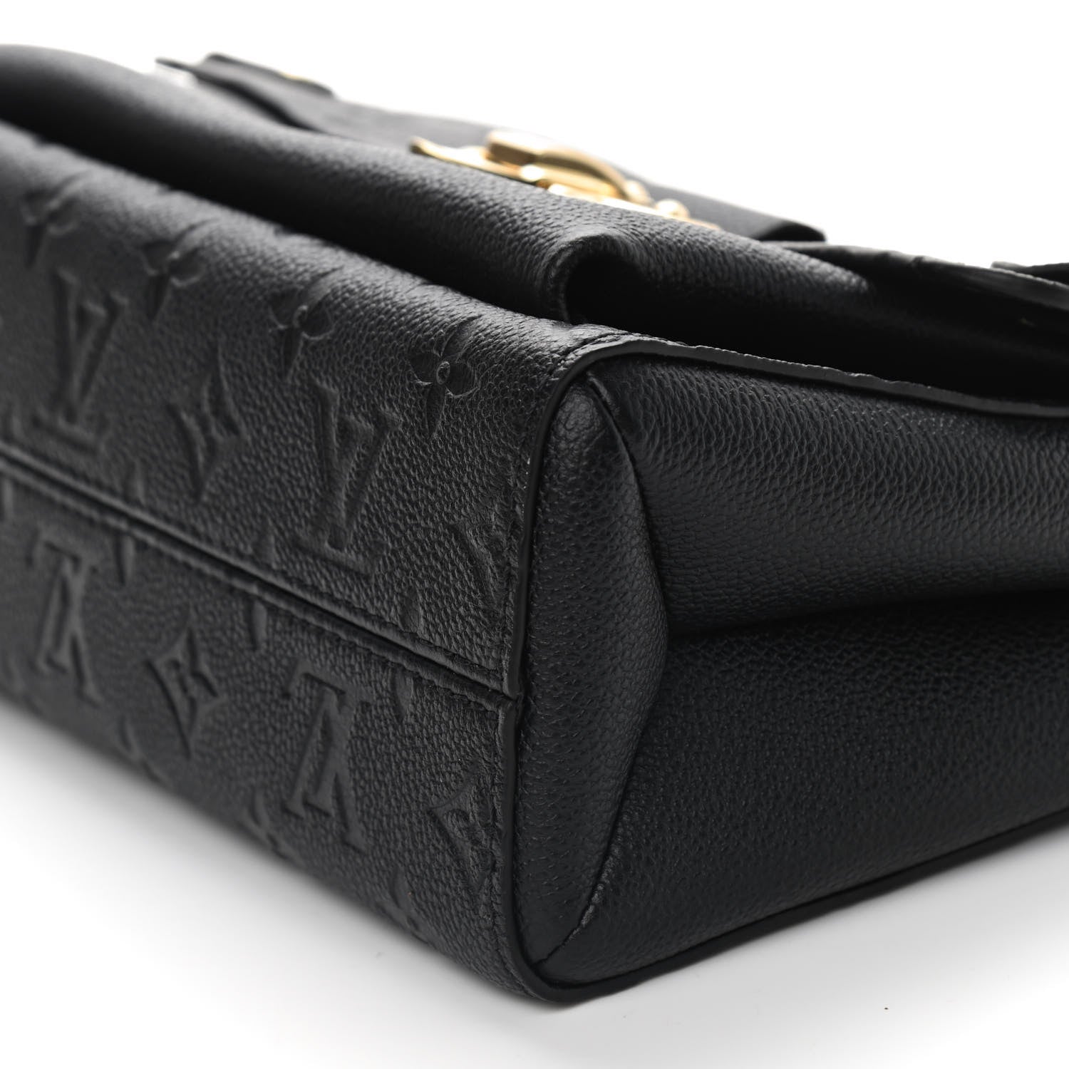 Louis Vuitton Empreinte Vavin PM Black 8 of 8