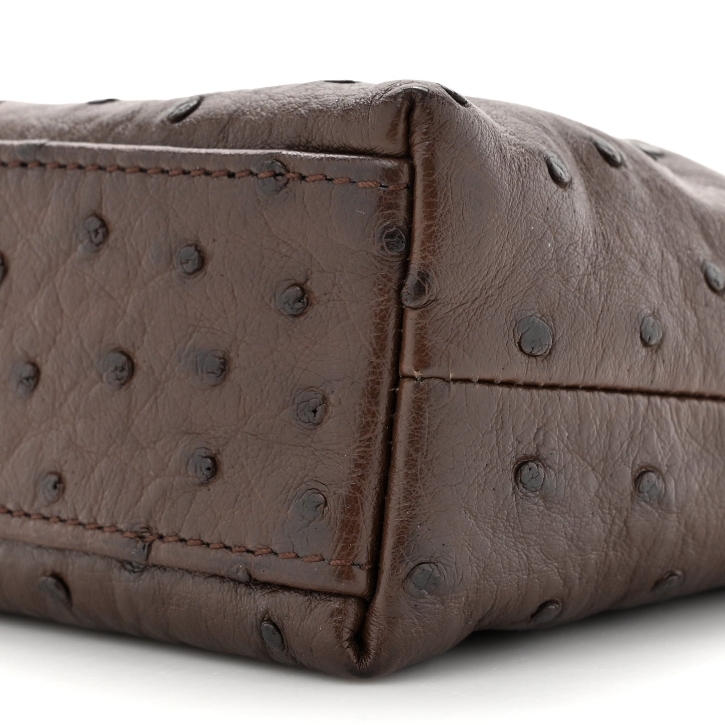 Ostrich L19 Extra Pocket Pouch