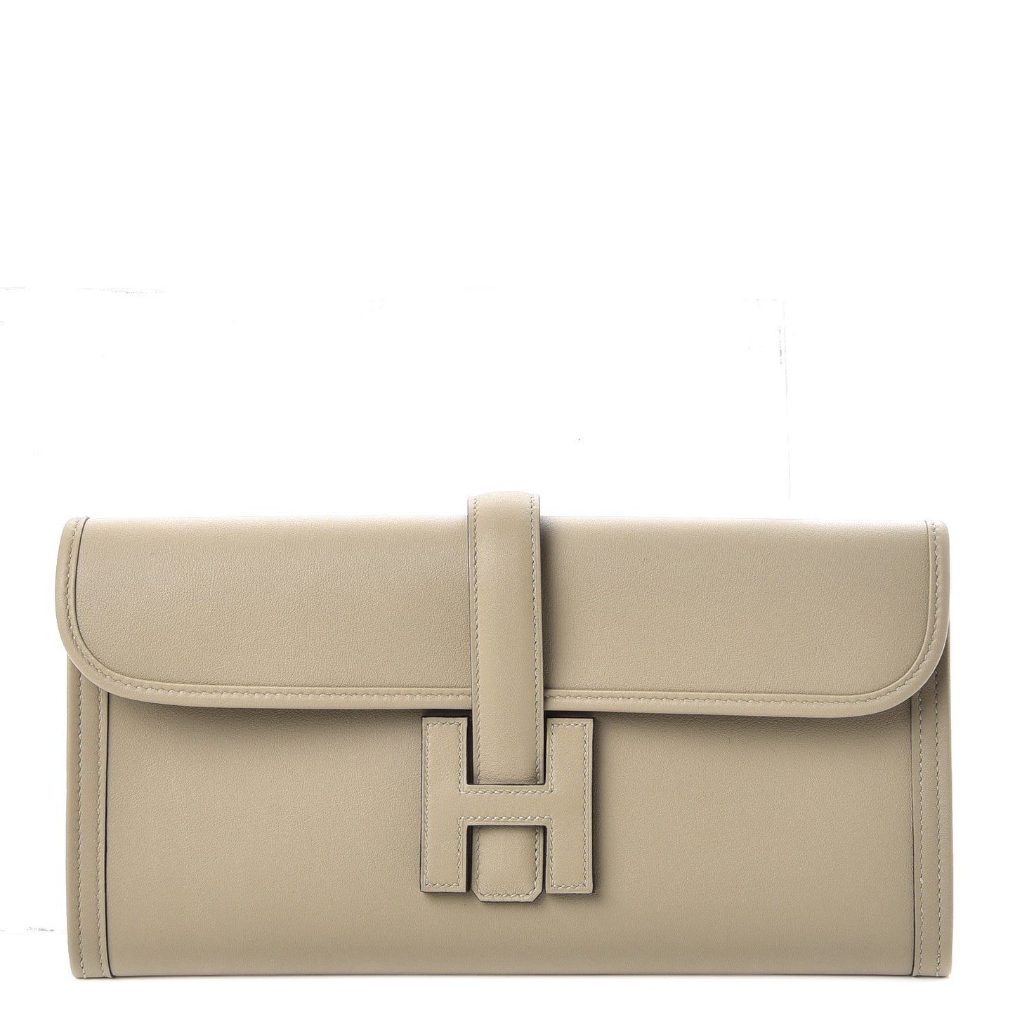 Swift Jige Elan 29 Clutch Sauge