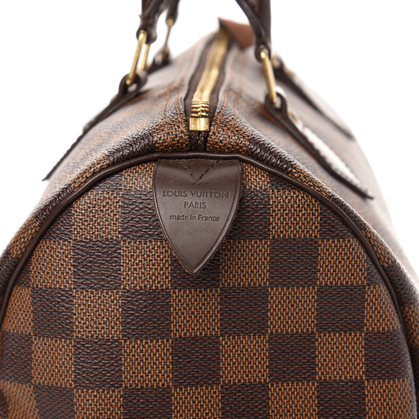 Damier Ebene Speedy 30