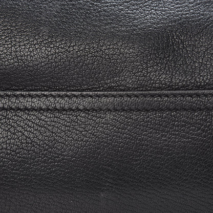 Givenchy Sugar Goatskin Medium Pandora Black 14 of 17