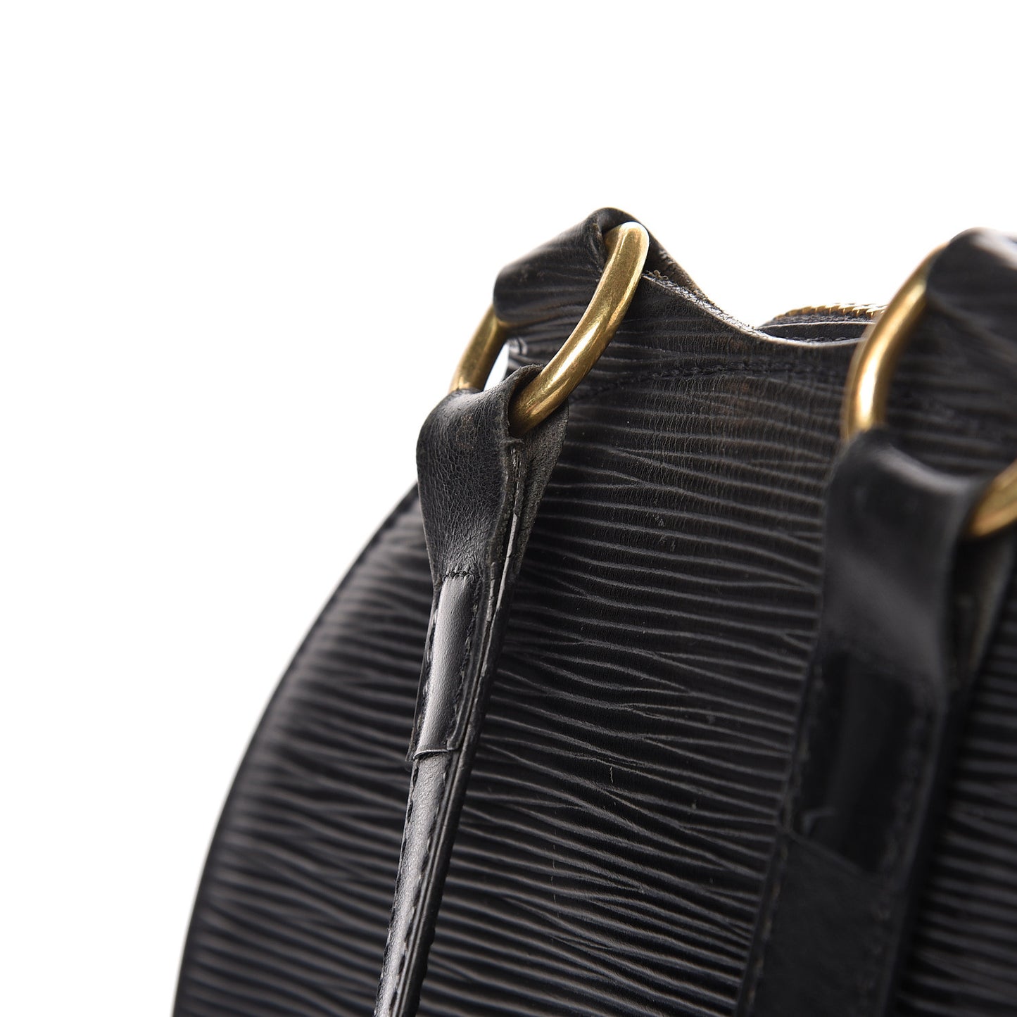 Epi Mabillon Backpack Black
