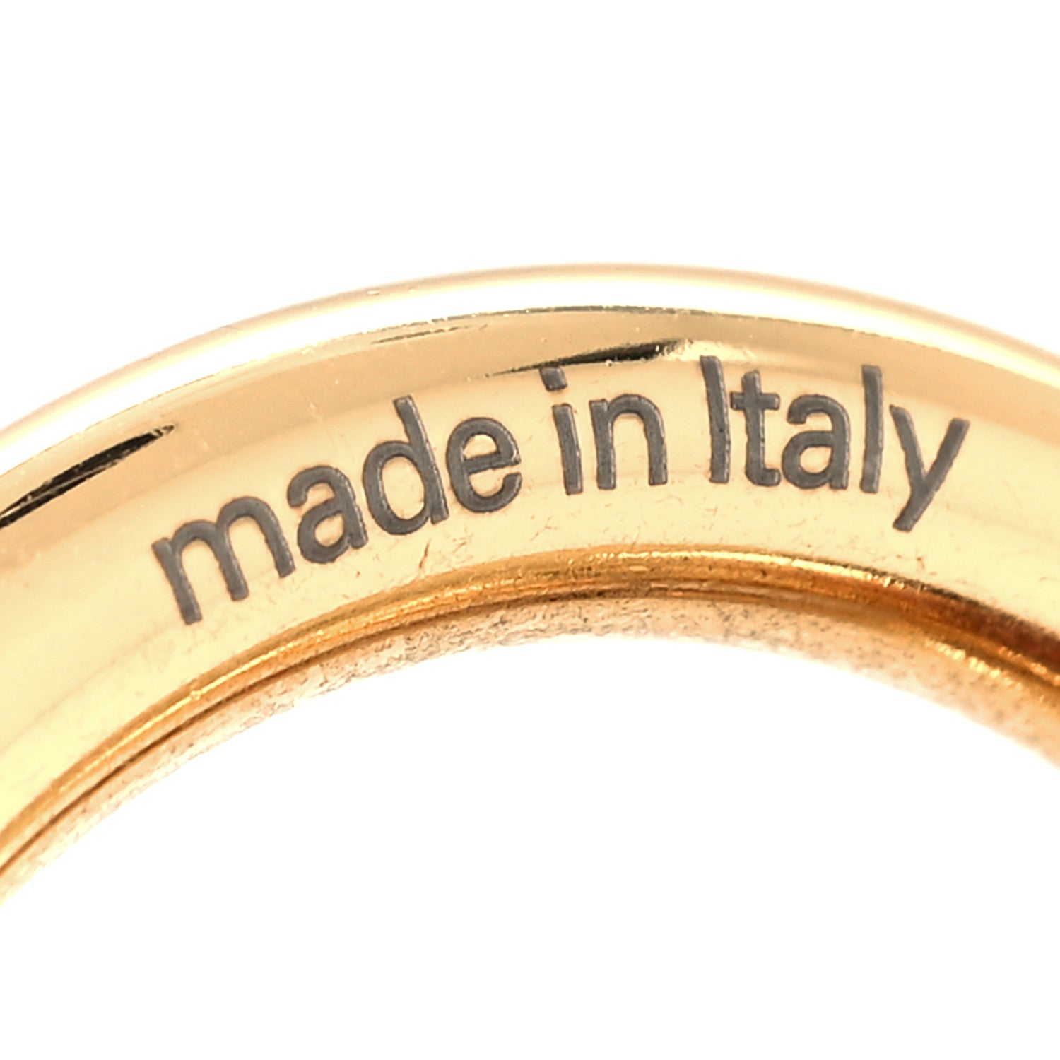 Louis Vuitton Monogram Fetish Flower Perforated Bag Charm Pink 4 of 5