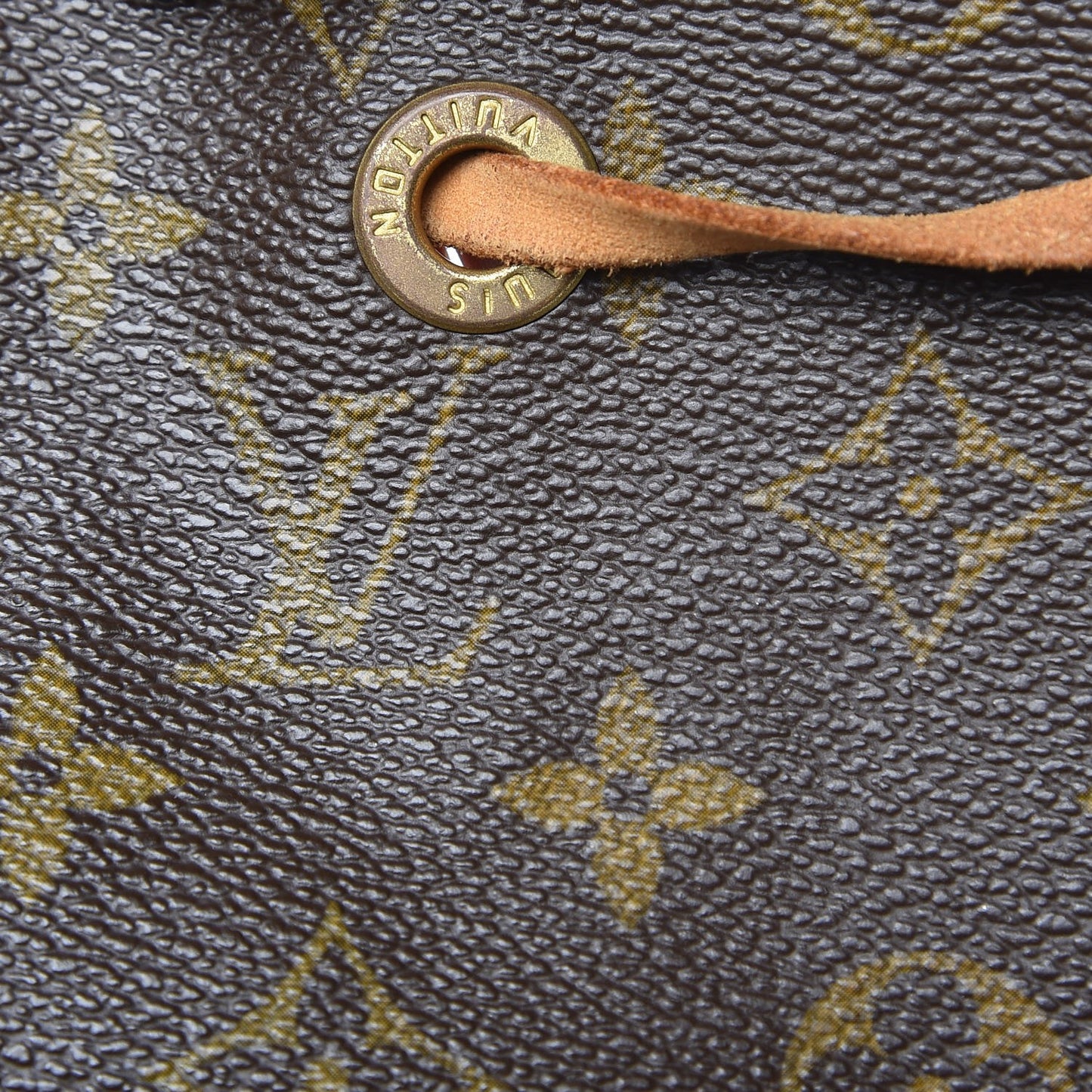 Monogram Bosphore Backpack