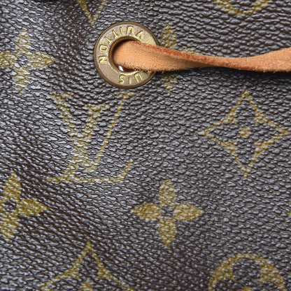 Louis Vuitton Monogram Bosphore Backpack 13 of 14