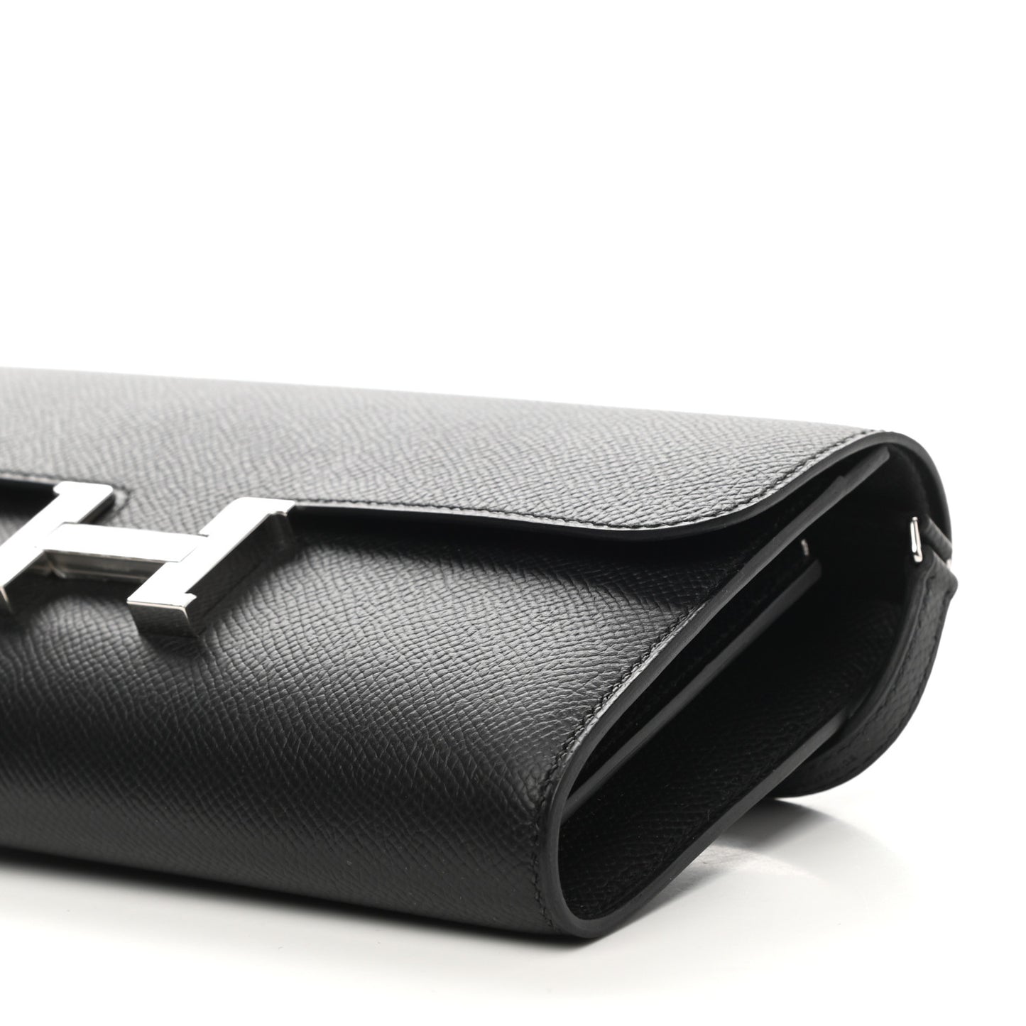 Epsom Constance Wallet To Go Black