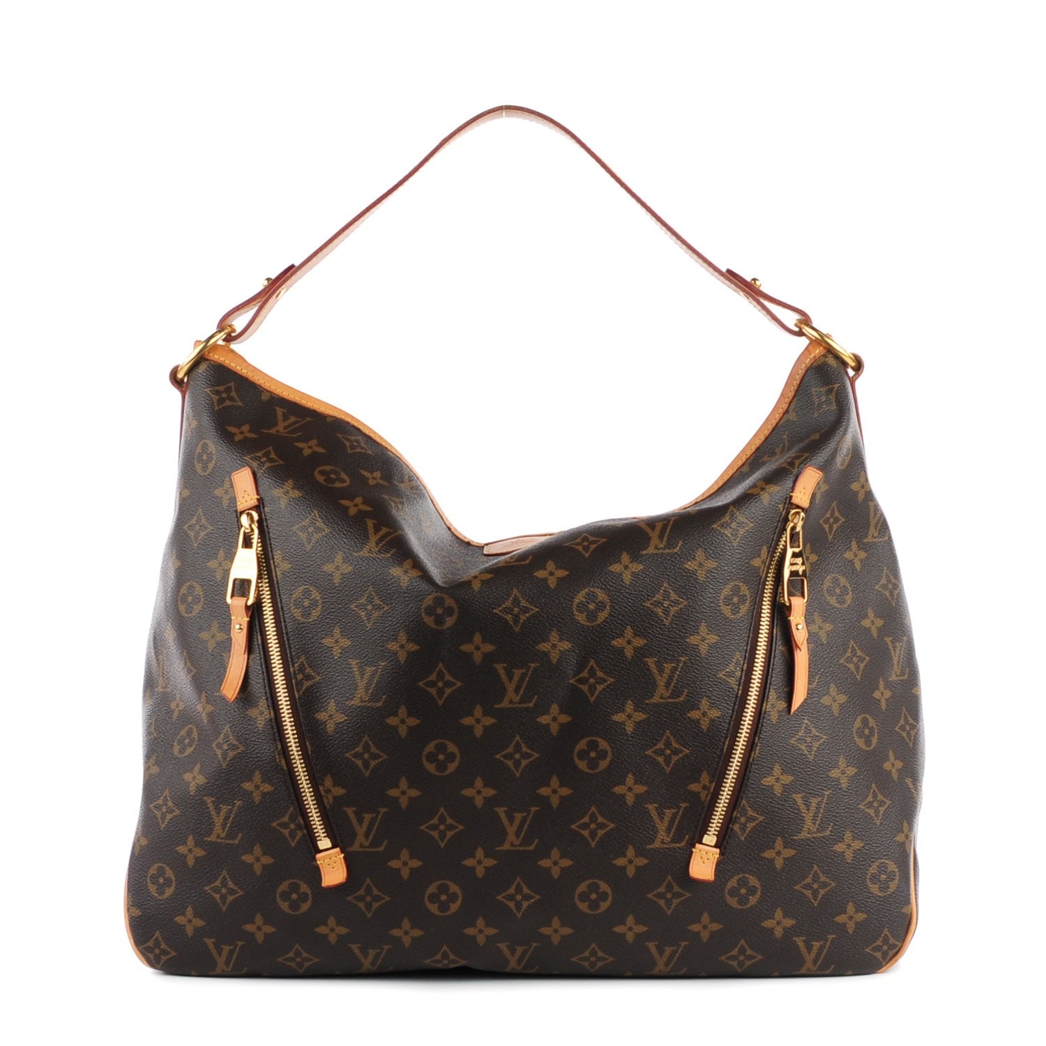 Louis Vuitton Monogram Delightful GM 1 of 8